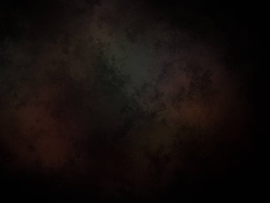 Siyah arkaplanı ve kırmızı ve yeşil arkaplanı olan koyu bir arkaplan