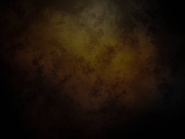 sarı ve siyah renkli koyu bir arkaplan