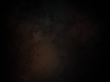 Karanlık gökyüzü ve aydınlığı olan siyah bir arkaplan.