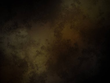 sarı ve siyah renkli koyu bir arkaplan