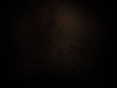 Karanlık gökyüzü ve aydınlığı olan siyah bir arkaplan.