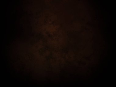 Kırmızı ışığı olan koyu bir arkaplan