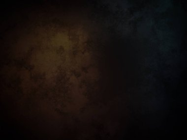 Siyah ve sarı ışıklı koyu renkli bir arka plan.