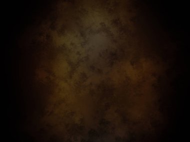 Koyu kahverengi arkaplan, koyu kahverengi ve siyah renk.