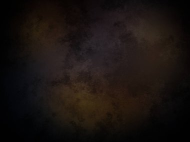 koyu kahverengi ve siyah arkaplan