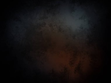 Kırmızı ve mavi ışıklı koyu bir arkaplan