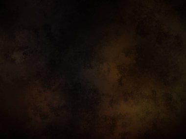 Siyah ve sarı renkli koyu bir arkaplan