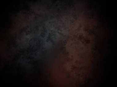 Karanlık gökyüzü ile siyah ve kırmızı bir arkaplan