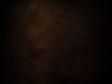 Küçük beyaz saati olan koyu bir arkaplan.