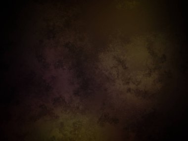 koyu renkli arka plan, koyu mor ve sarı renk.