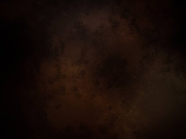 koyu kahverengi ve siyah arkaplan