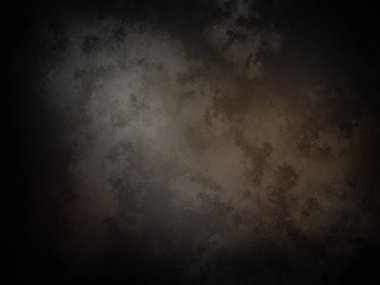 Siyah beyaz desenli koyu bir arkaplan