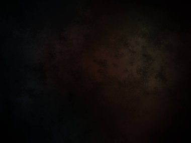 Kırmızı ve sarı ışıklı siyah bir arkaplan.