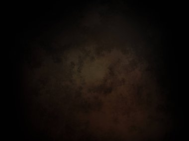 Siyah arkaplan ve beyaz arkaplan ile koyu bir arkaplan