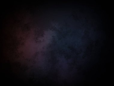 koyu mavi ve kırmızı arkaplan ve siyah arkaplan