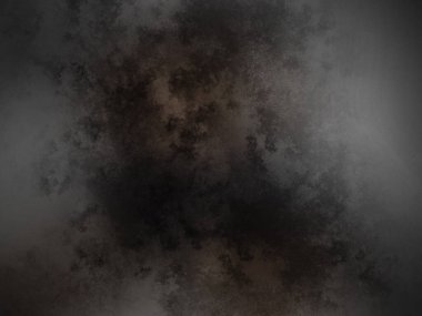 Sakallı bir adamın siyah beyaz fotoğrafı.