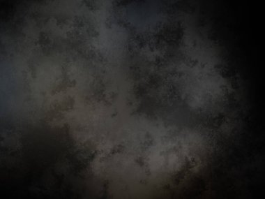 Siyah beyaz bir gökyüzü fotoğrafı.