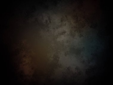 koyu mavi ve turuncu arkaplan