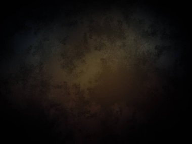 Siyah ve turuncu renkli koyu bir arkaplan