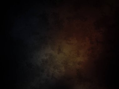 Siyah arkaplanı olan koyu renkli bir arkaplan