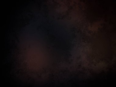 Siyah ve kırmızı renk şemasına sahip koyu bir arkaplan