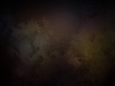 koyu renkli arka plan, koyu ve sarı renk.