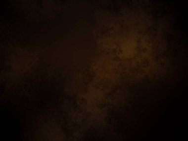 Karanlık bir arka plan, karanlık bir gökyüzü ve aydınlık.