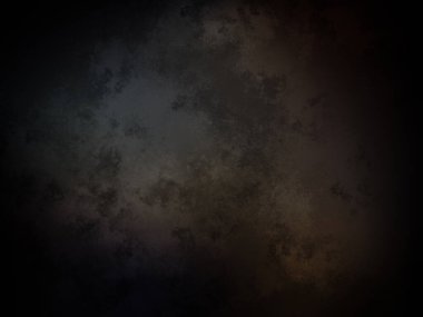 Siyah ve beyaz renkli koyu bir arkaplan