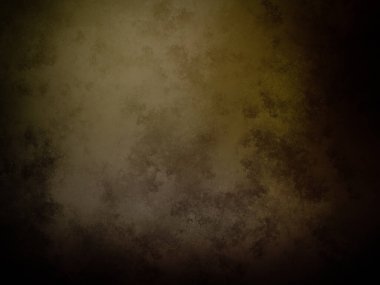 soluk yüzeyi olan koyu kahverengi bir arkaplan.