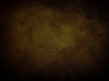 soluk yüzeyi olan koyu kahverengi bir arkaplan.