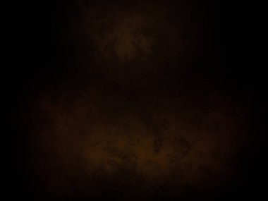 Ortasında ışık olan koyu bir arkaplan.