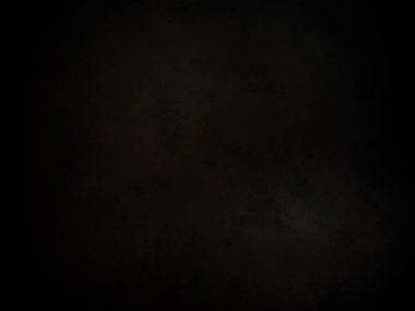 Beyaz ve kırmızı saati olan siyah bir arkaplan.