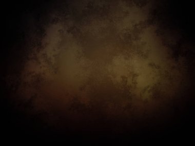 açık kahverengi ve siyah renkli koyu kahverengi bir arkaplan.