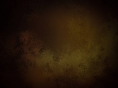 sarı ve kahverengi renkli koyu bir arkaplan