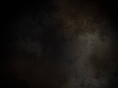 Siyah beyaz bir gökyüzü fotoğrafı.