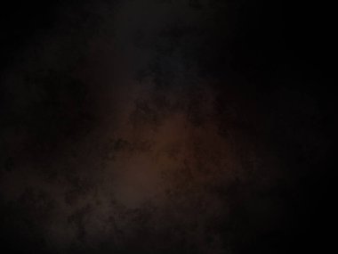 Ortasında kırmızı ışık olan siyah bir arkaplan