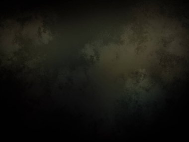 Siyah bir arkaplan, koyu gökyüzü ve beyaz bir saat.