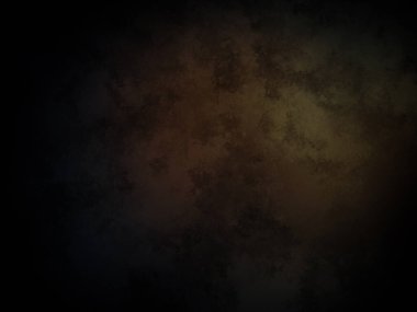 Siyah arkaplan ve sarı arkaplan.