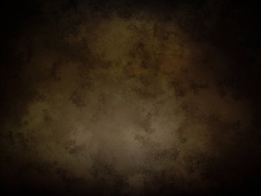 soluk yüzeyi olan koyu kahverengi bir arkaplan.