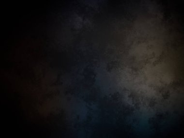 Siyah-beyaz sınırlı koyu mavi ve siyah bir arkaplan