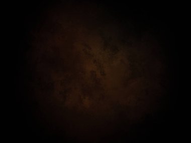 koyu kahverengi ve beyaz çemberli siyah bir arkaplan.