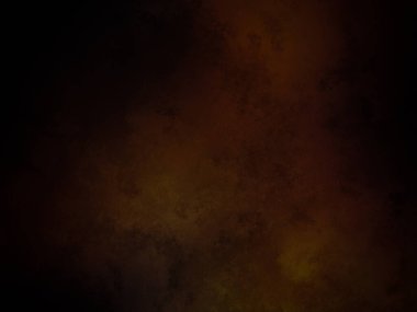 Sarı ve kırmızı ışıklı koyu bir arkaplan.