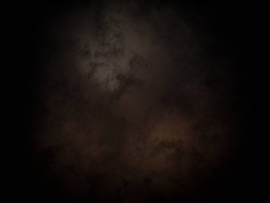 Siyah arkaplan ve beyaz arkaplan ile koyu bir arkaplan