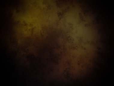 sarı ve kahverengi renkli koyu bir arkaplan