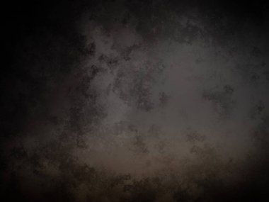 Siyah beyaz desenli koyu bir arkaplan