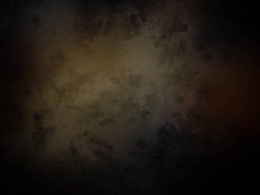 Siyah ve turuncu bir arka plan ve koyu bir arka plan.