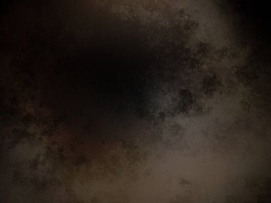 Siyah beyaz bir dairenin siyah beyaz fotoğrafı.