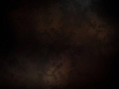 Siyah beyaz görüntülü koyu bir arkaplan