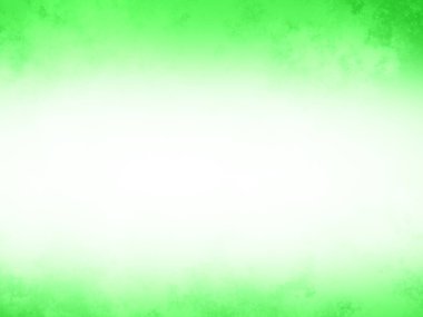 soluk efektli yeşil bir arkaplan