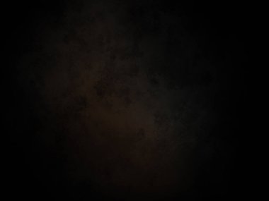 Karanlık gökyüzü ve aydınlığı olan siyah bir arkaplan.